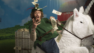 Everything has a price in <i>Silicon Valley</i>, even friendship